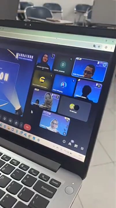 Dinus Digiventures
